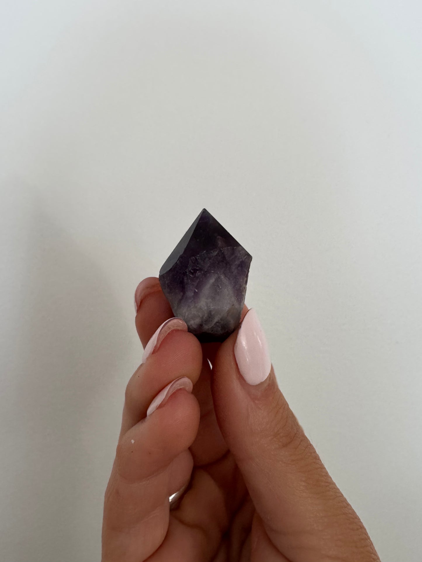 Amethyst Points