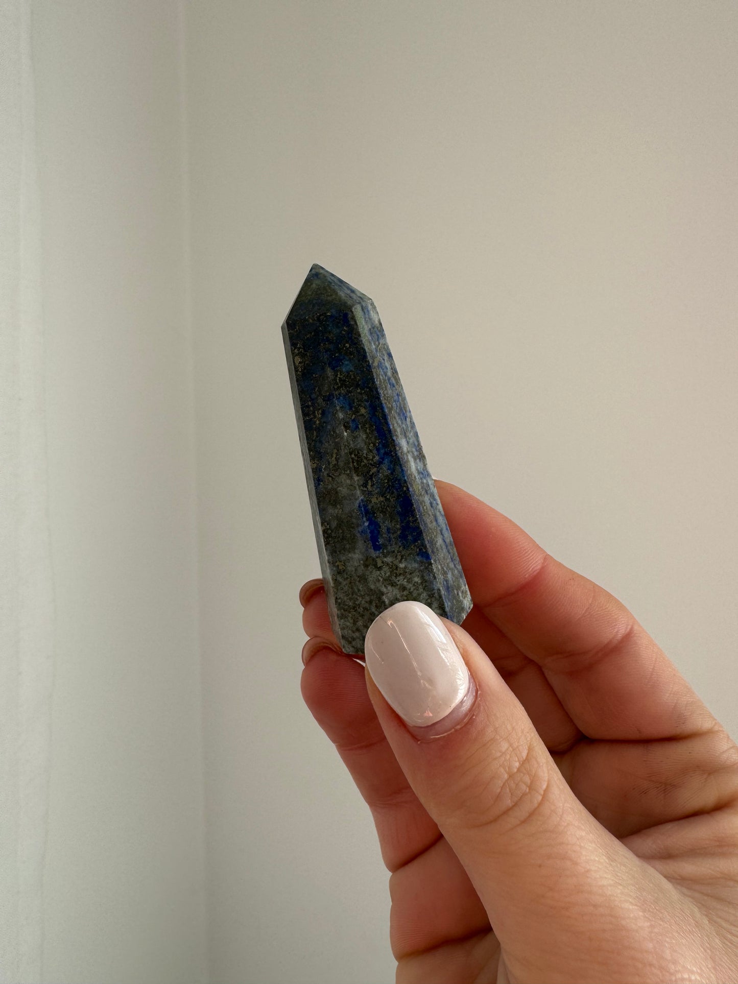 Lapis Lazuli Generator 6-7cm