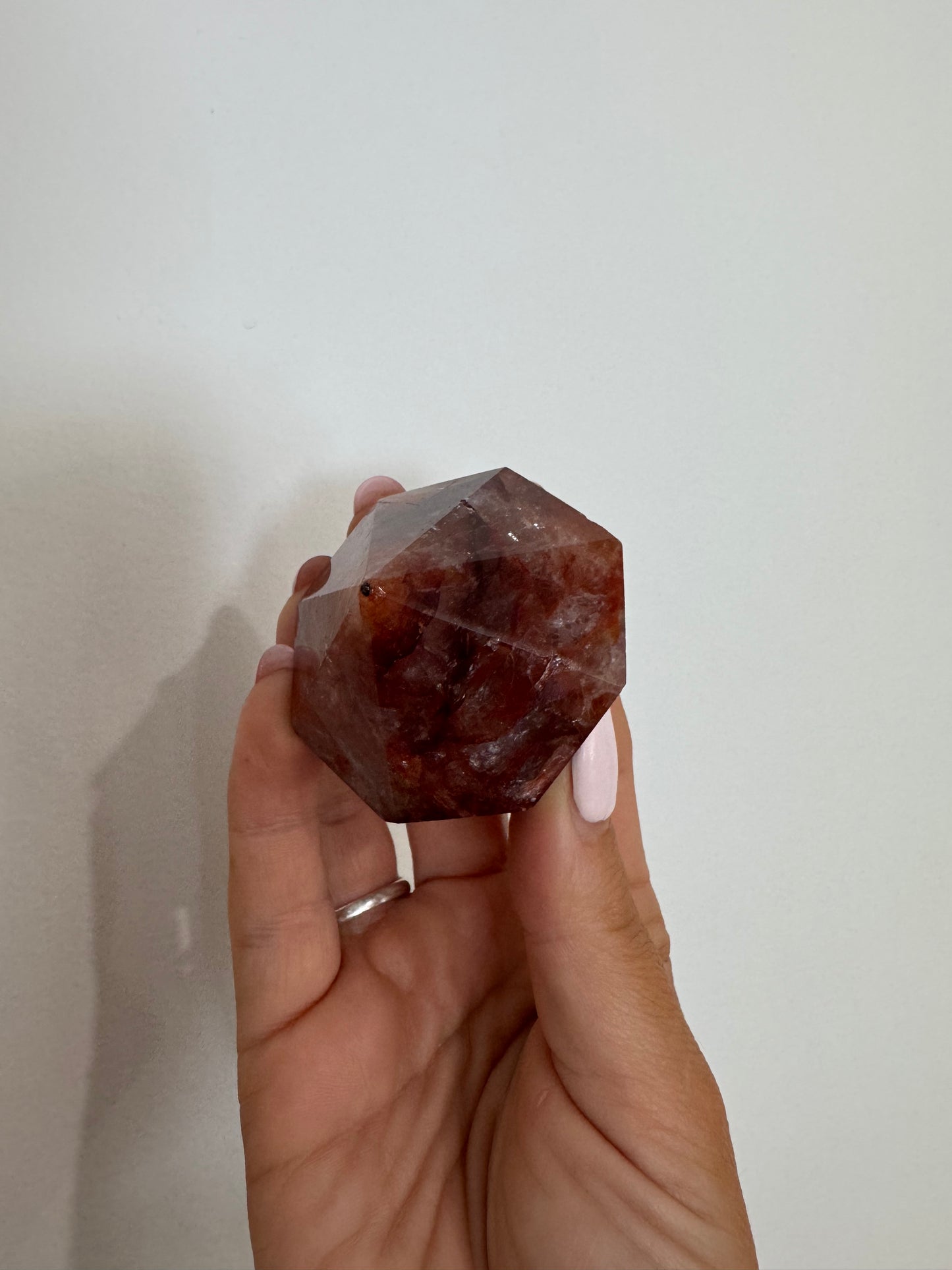 Fire Quartz