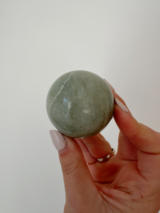 Green Aventurine Sphere 5cm