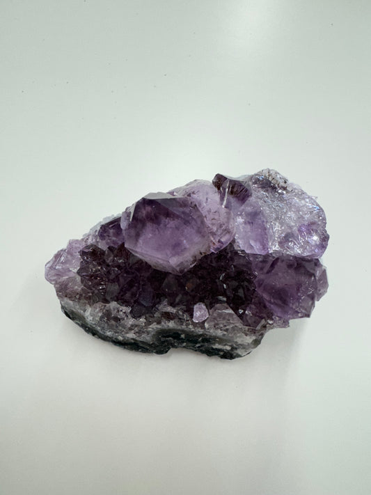 Amethyst Clusters