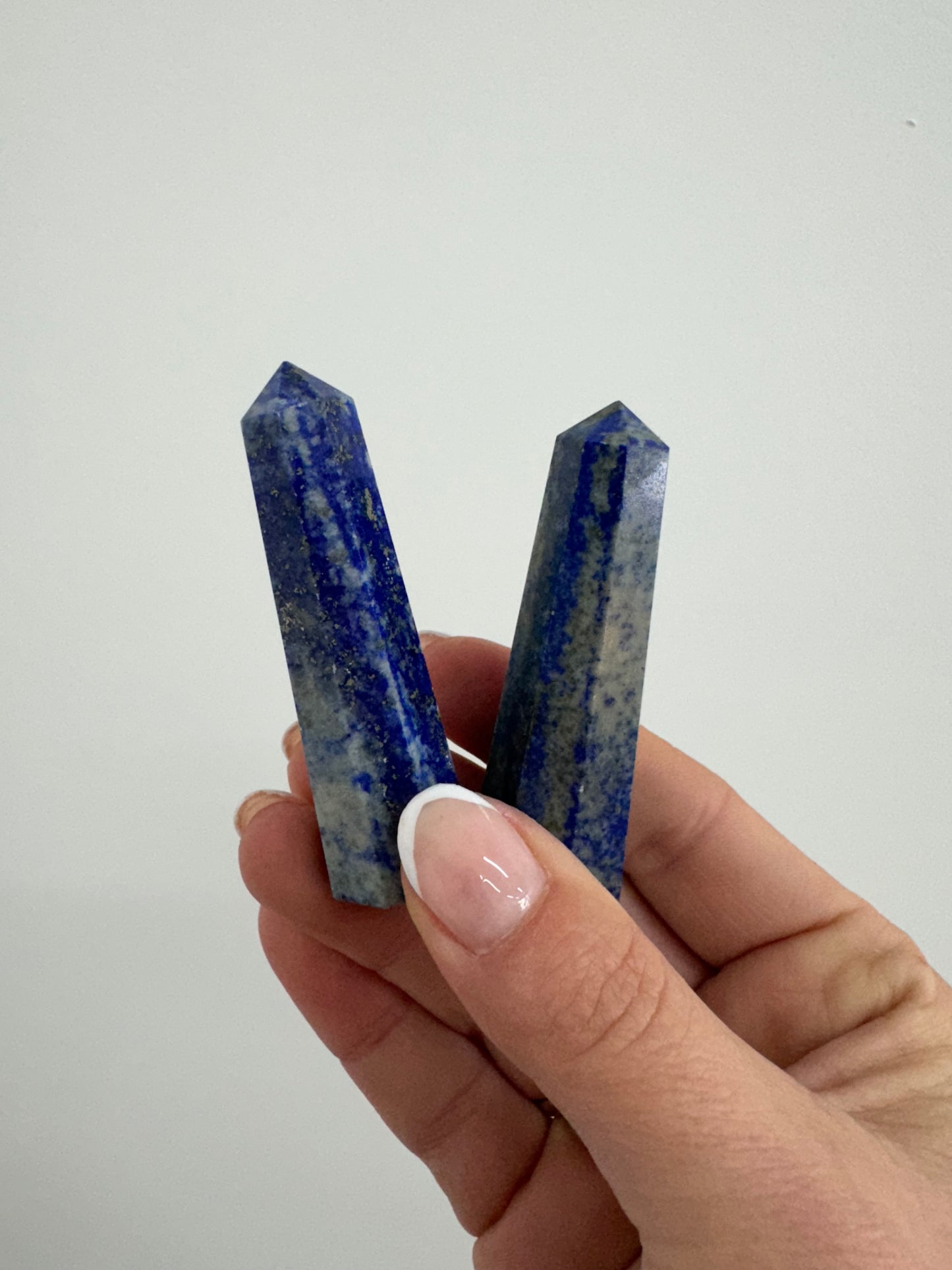 Lapis Lazuli Generator 6-7cm