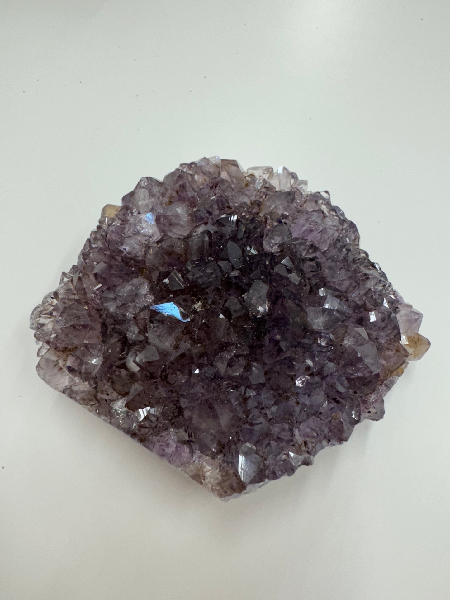 Amethyst Clusters