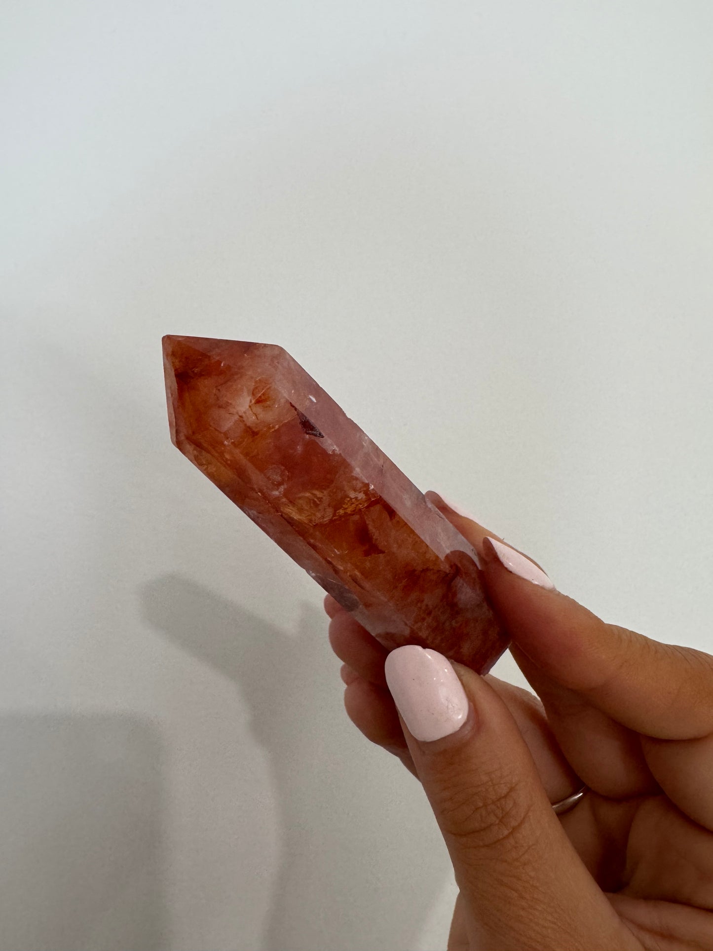 Fire Quartz