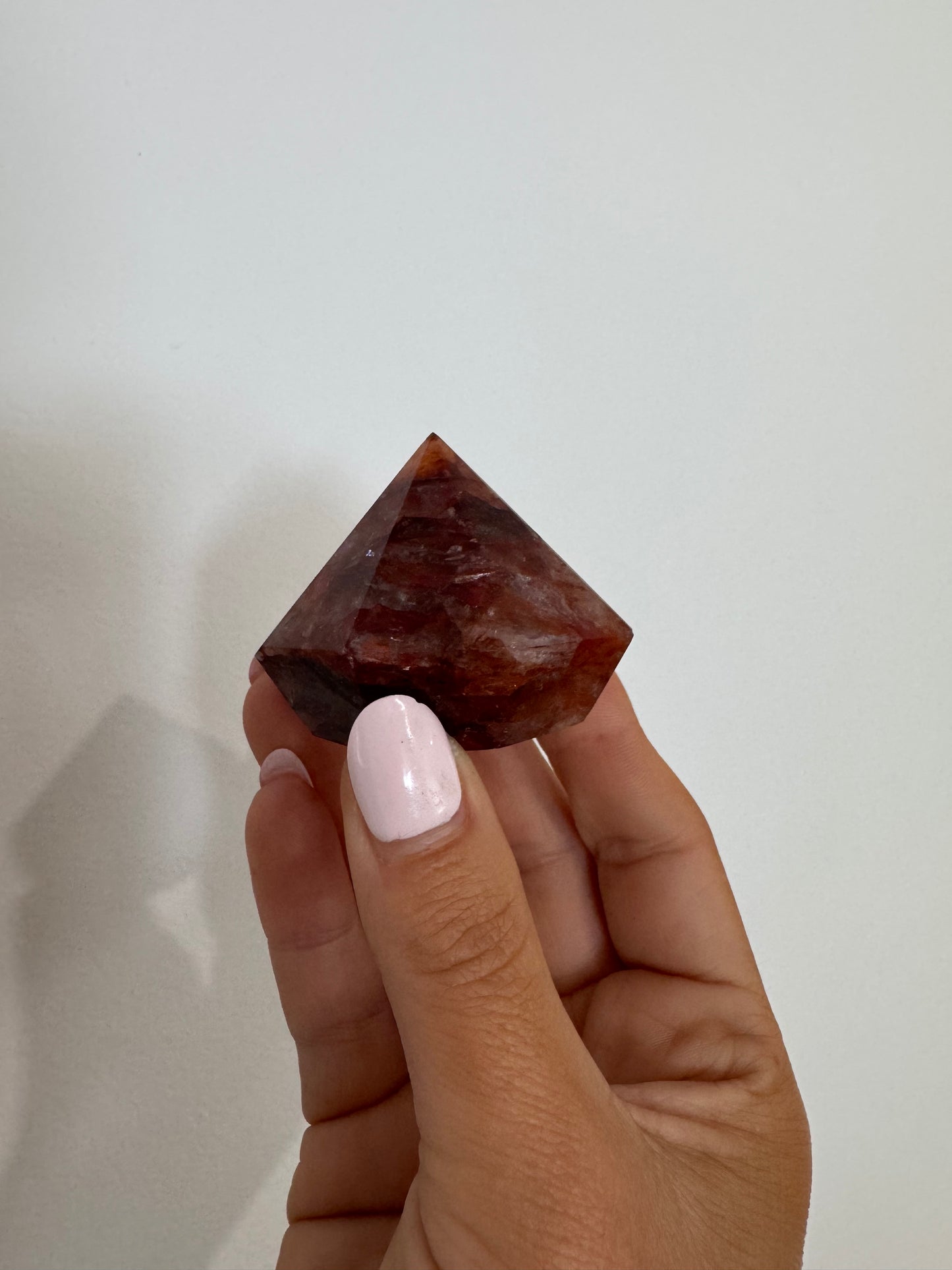 Fire Quartz