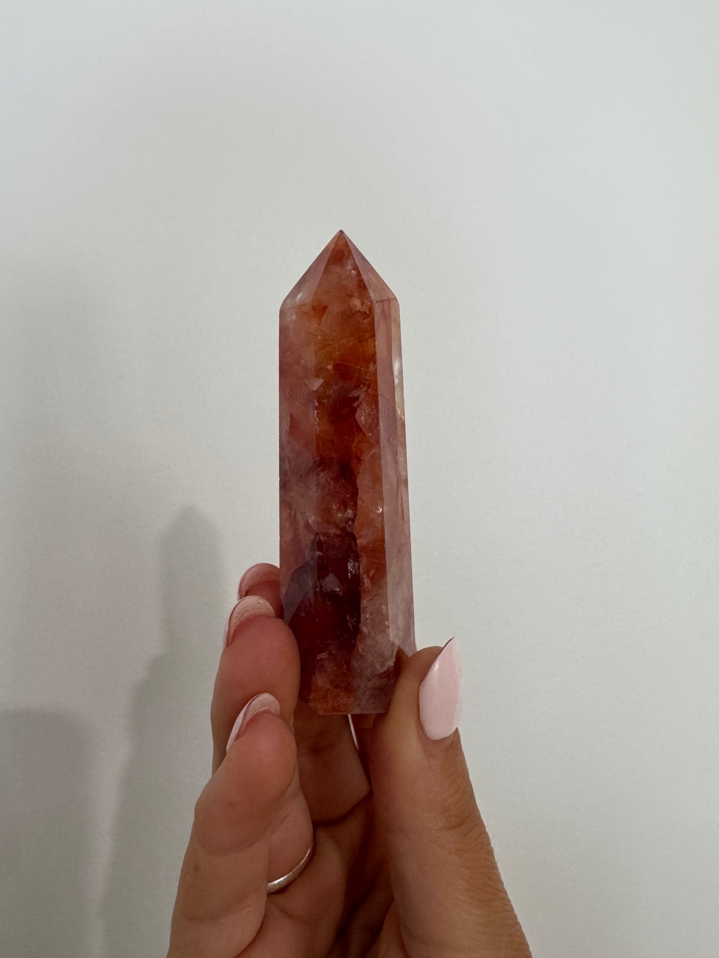 Fire Quartz