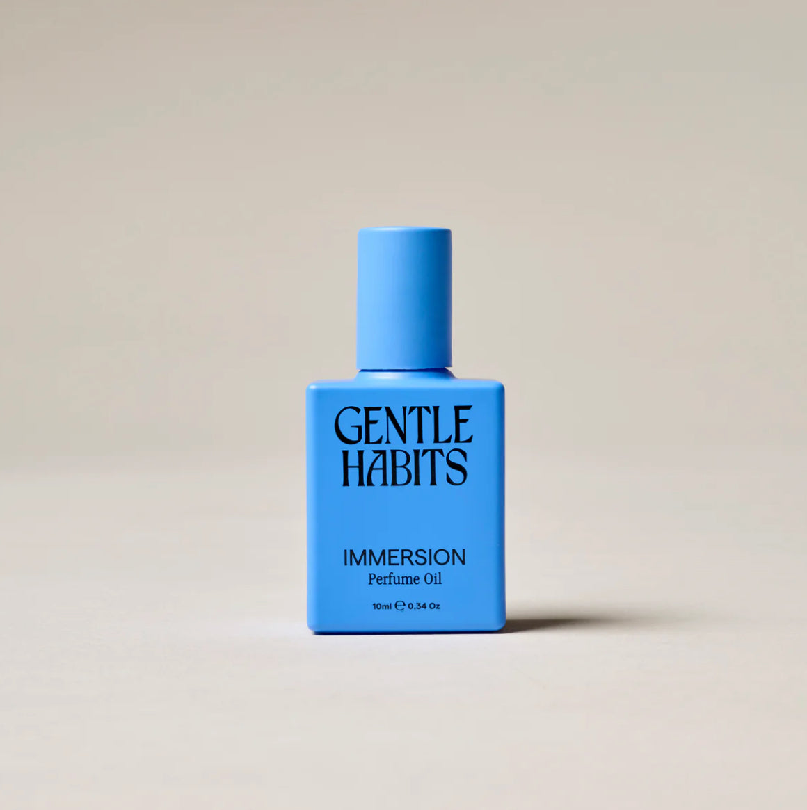 This is Gentle Habits - Perfume Oil Rollers