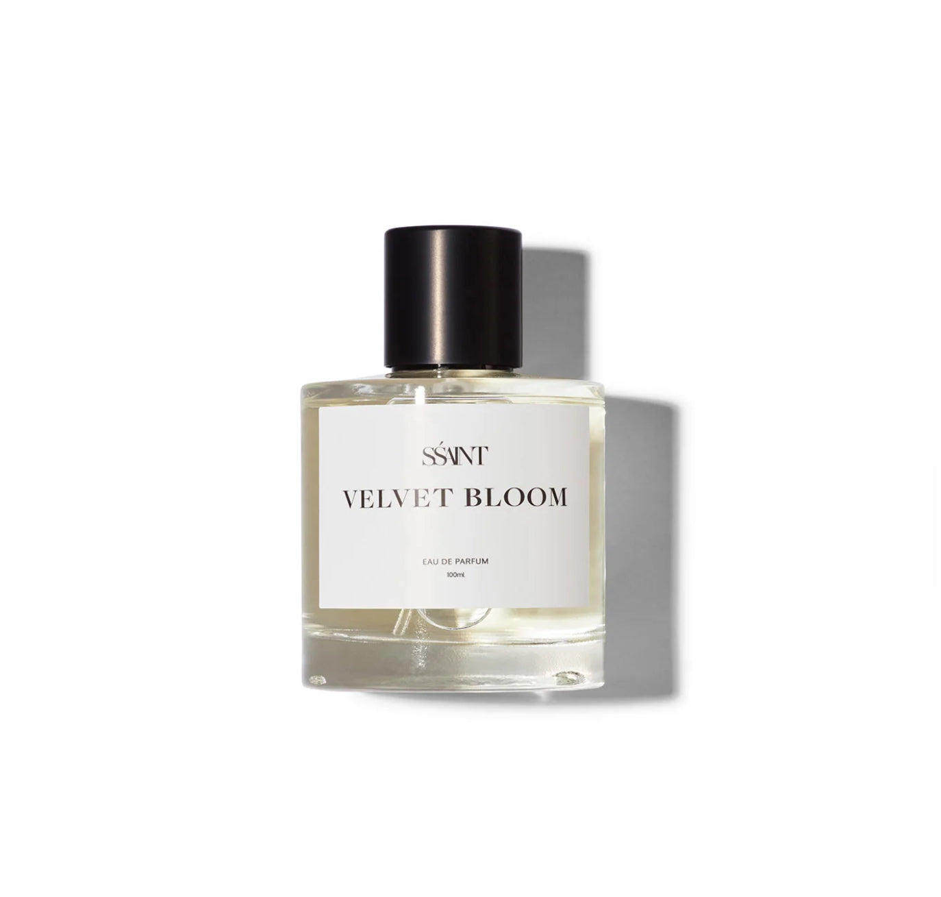 SŚAINT PERFUME - VELVET BLOOM - 50ml