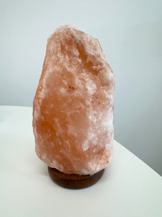 Himalayan Salt Lamp