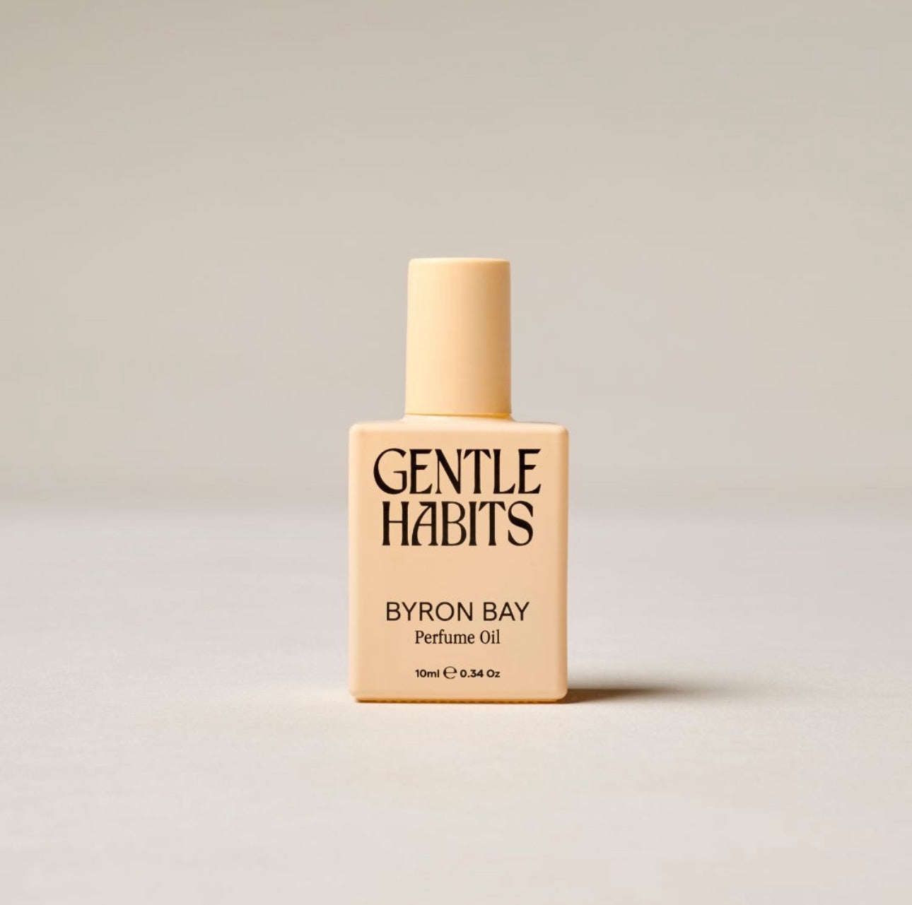 This is Gentle Habits - Perfume Oil Rollers