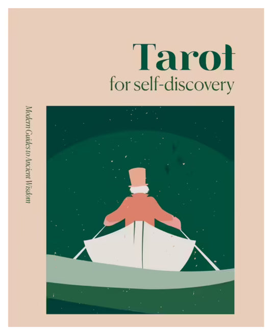 Tarot for self discovery