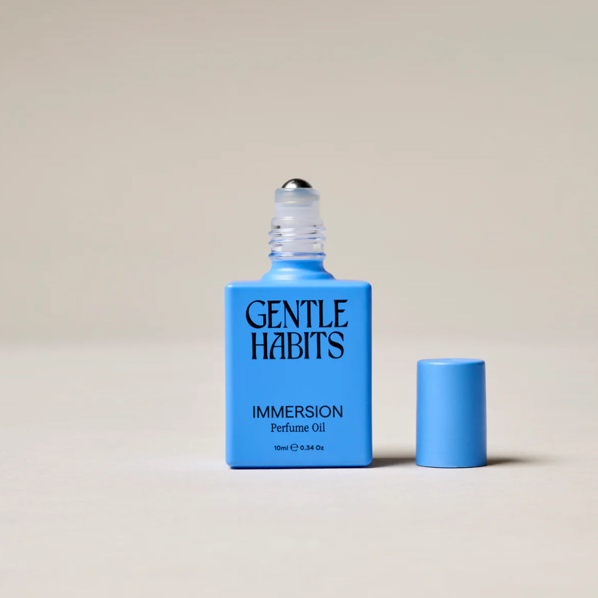 This is Gentle Habits - Perfume Oil Rollers