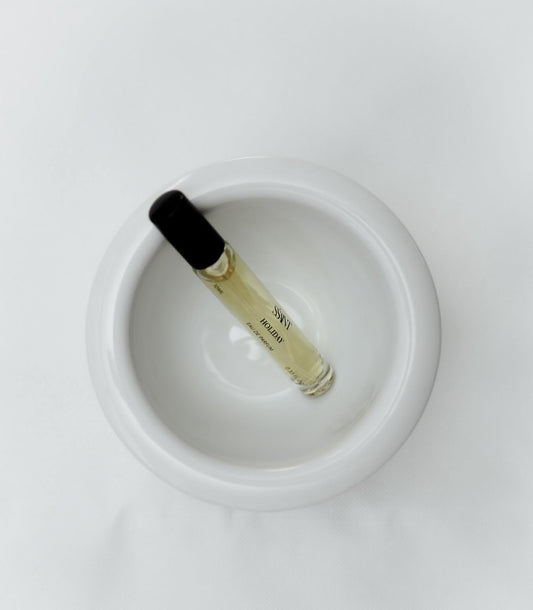 SŚAINT PERFUME - 10ML