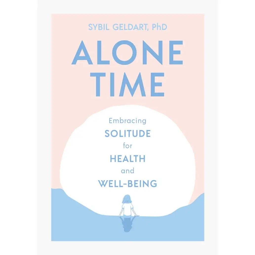 Alone Time - Sybil Geldart