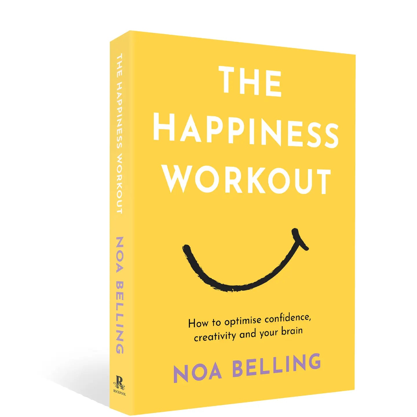 The Happiness Workout