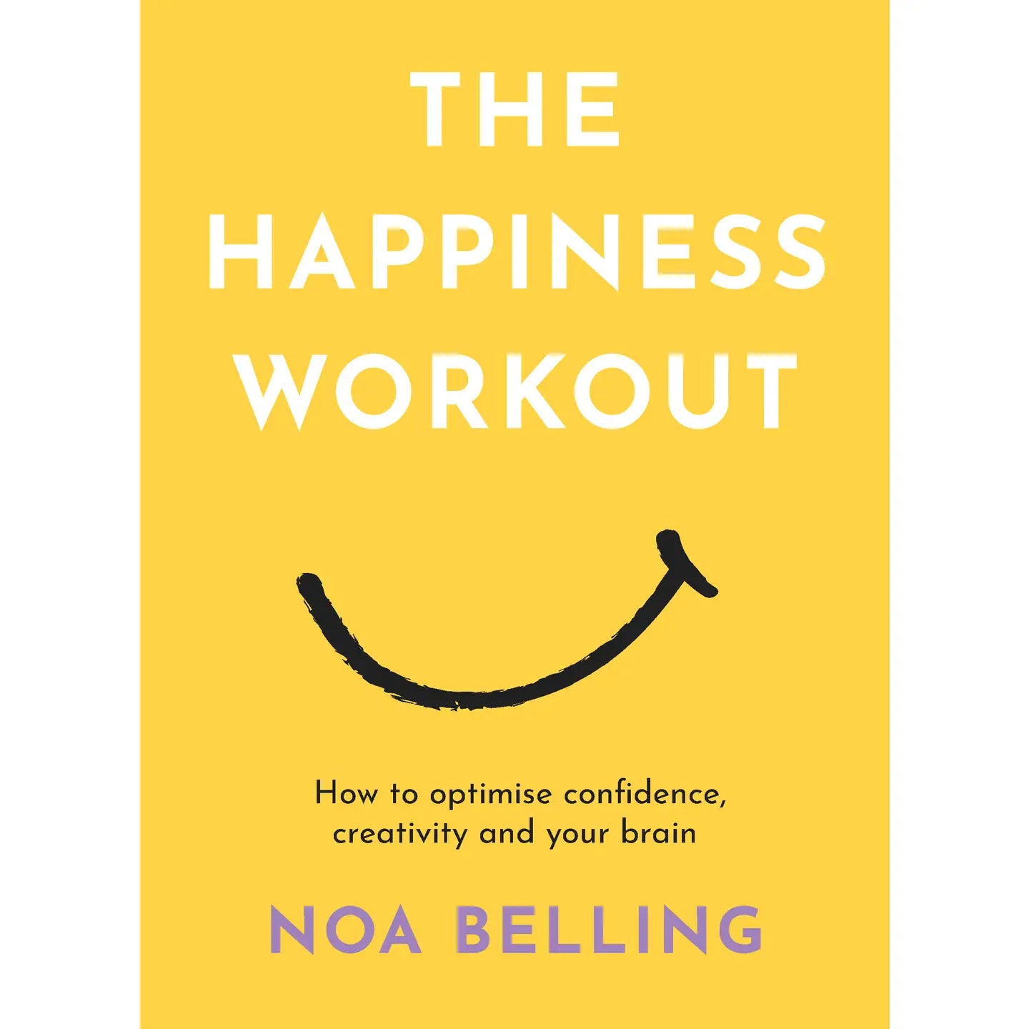 The Happiness Workout