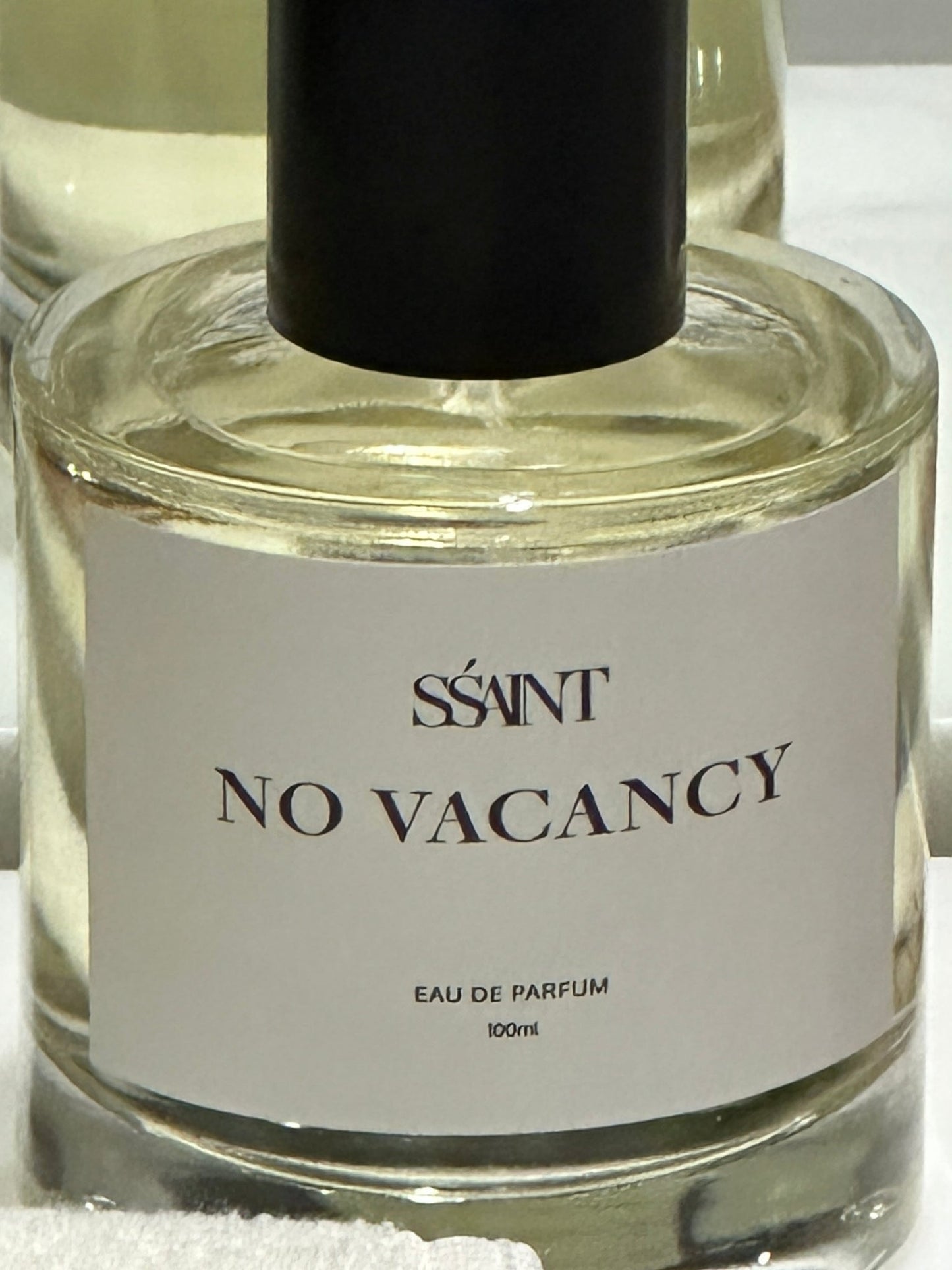 SŚAINT PERFUME - NO VACANCY - 50ml