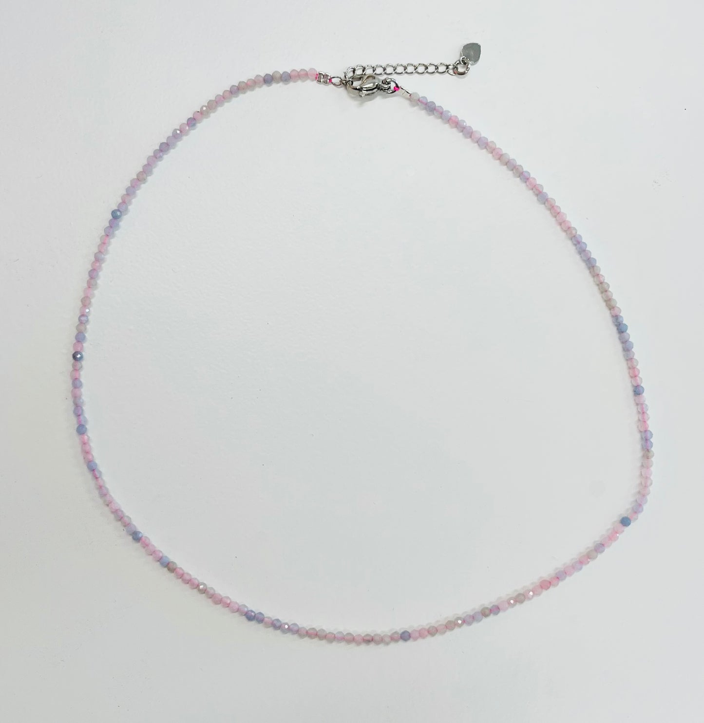 Beaded Necklaces