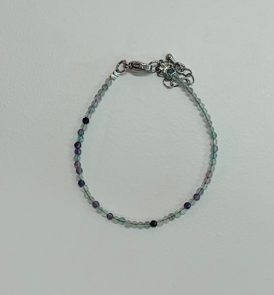 Beaded Bracelet