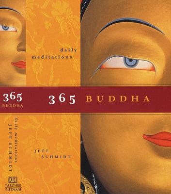 365 Buddha - meditations