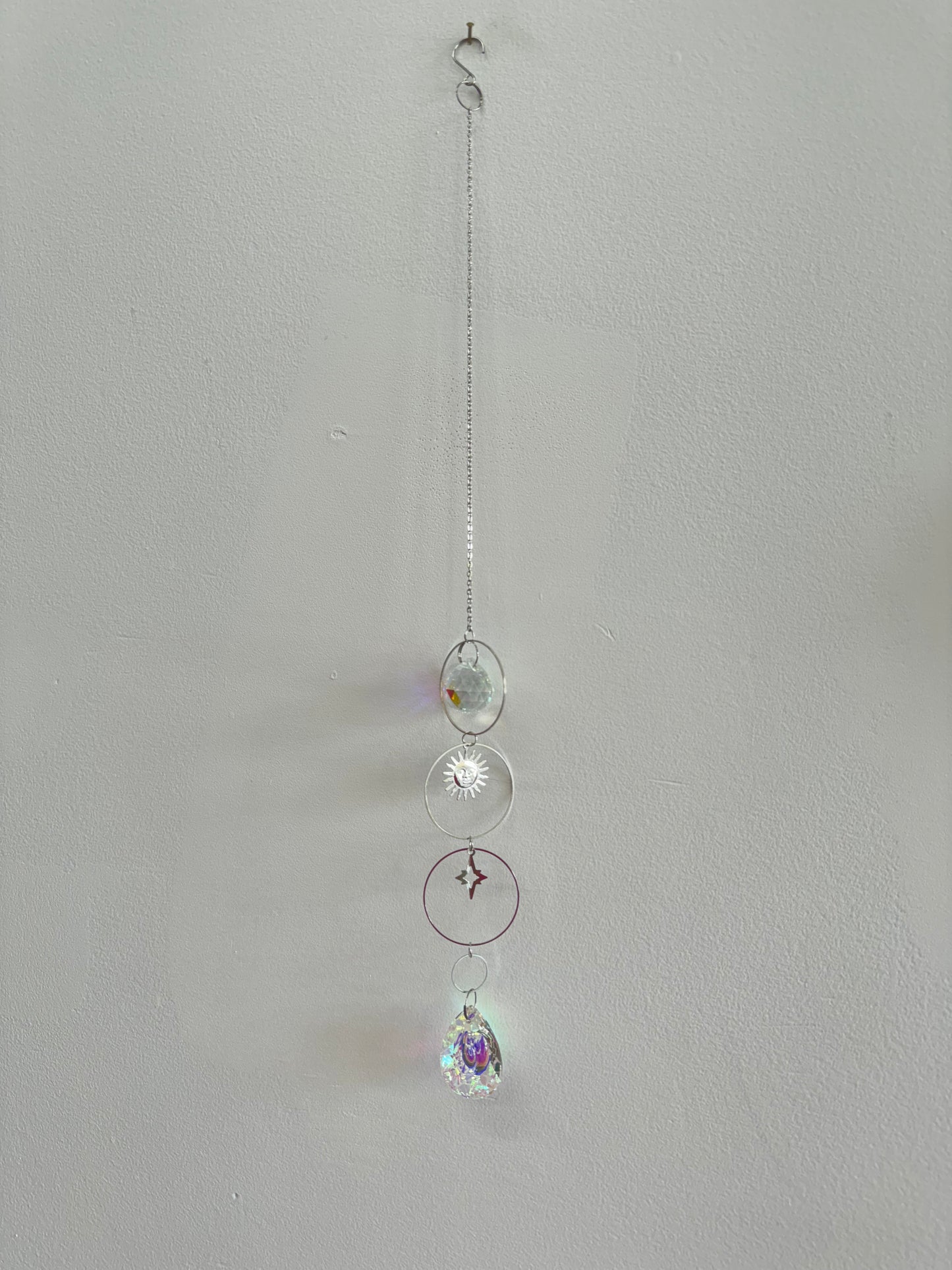 Suncatchers