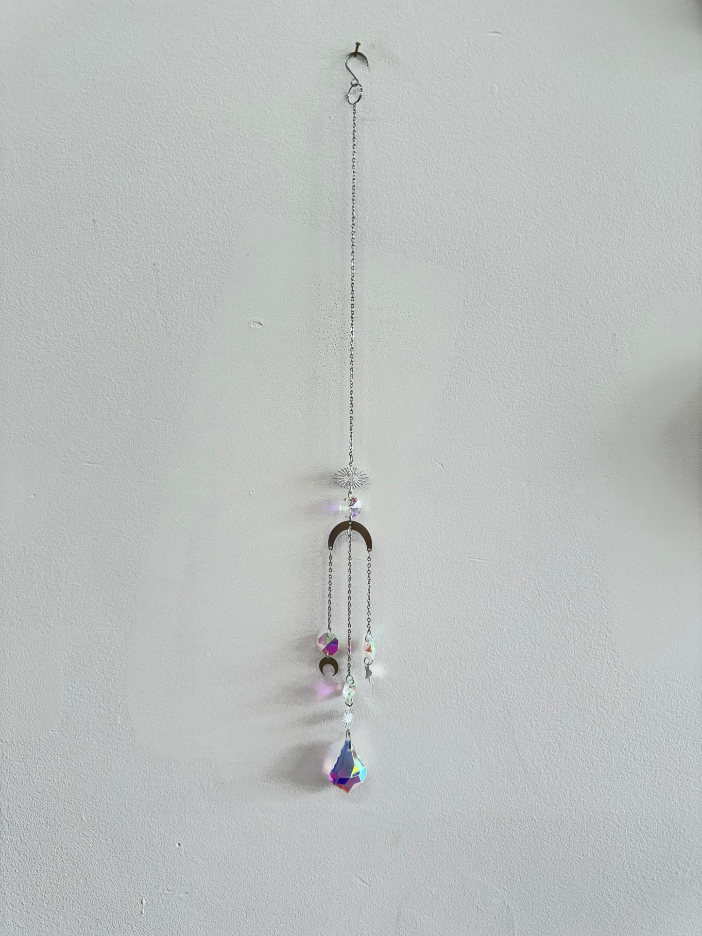 Suncatchers