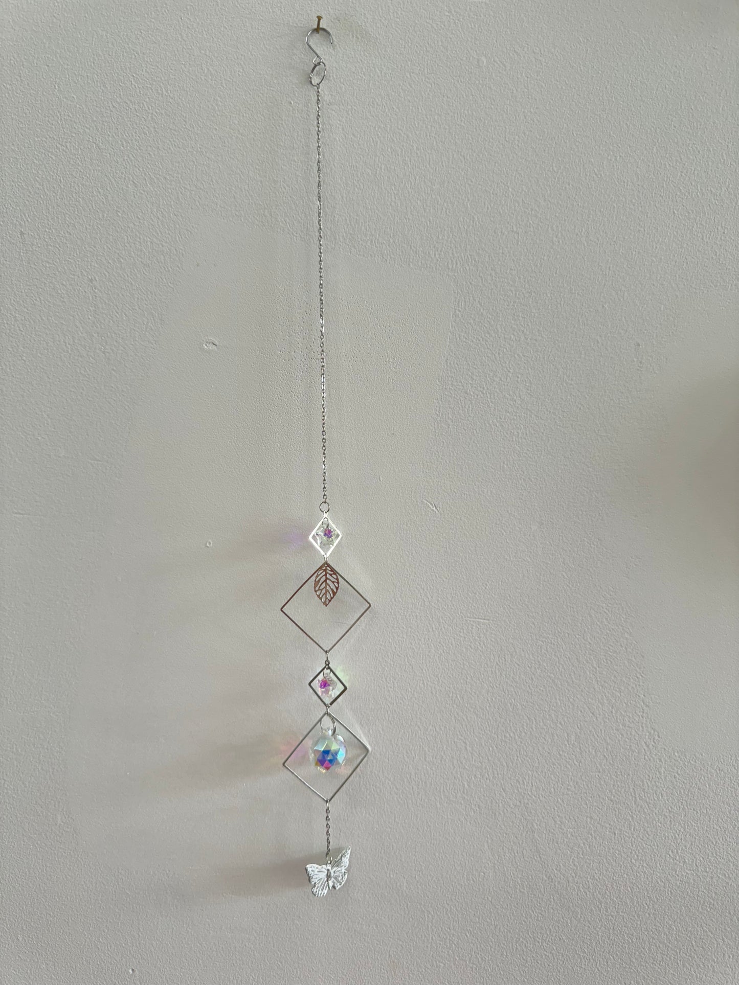 Suncatchers