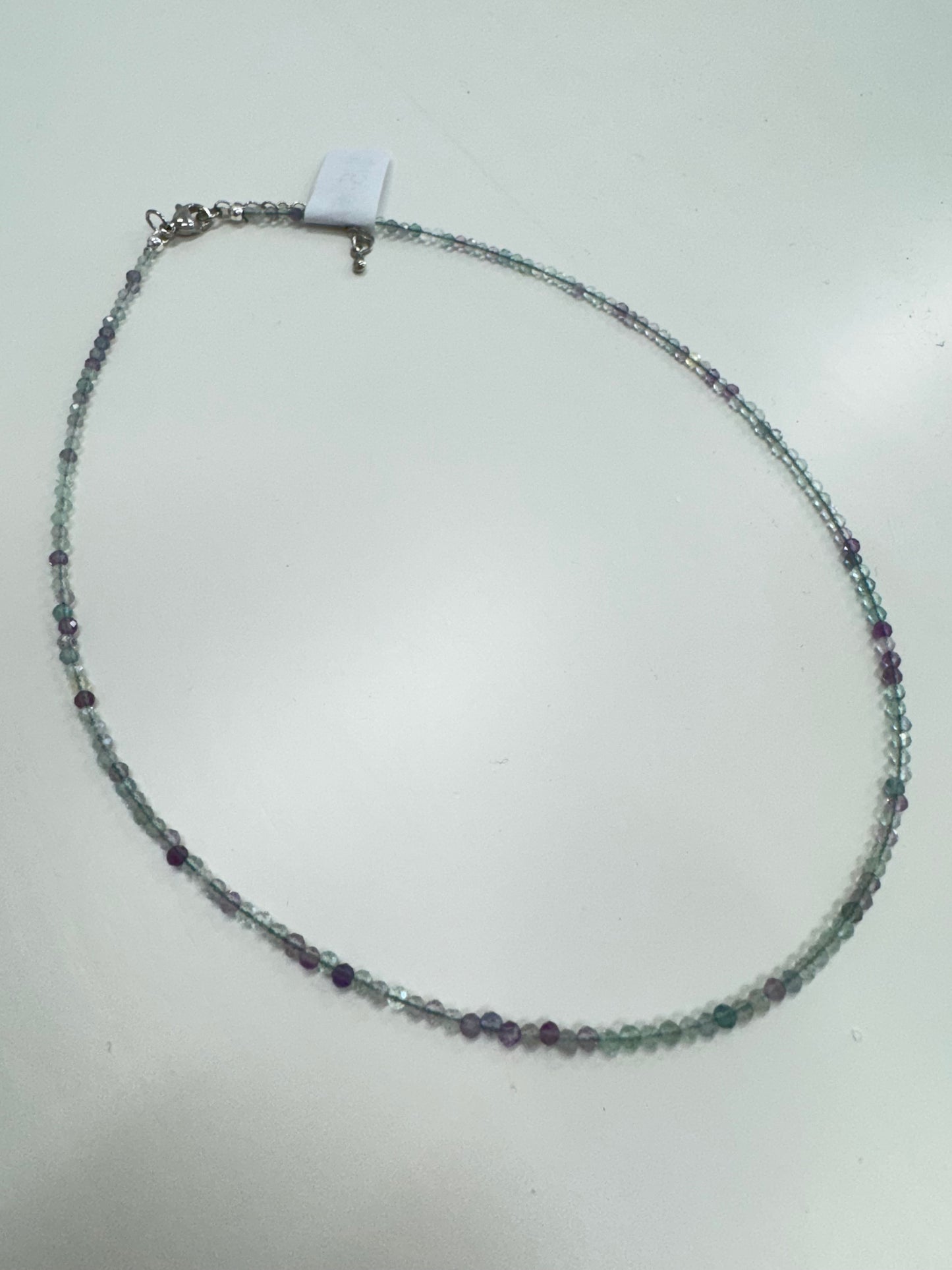 Beaded Necklaces