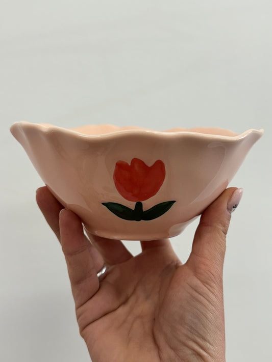 Ceramic Bowls