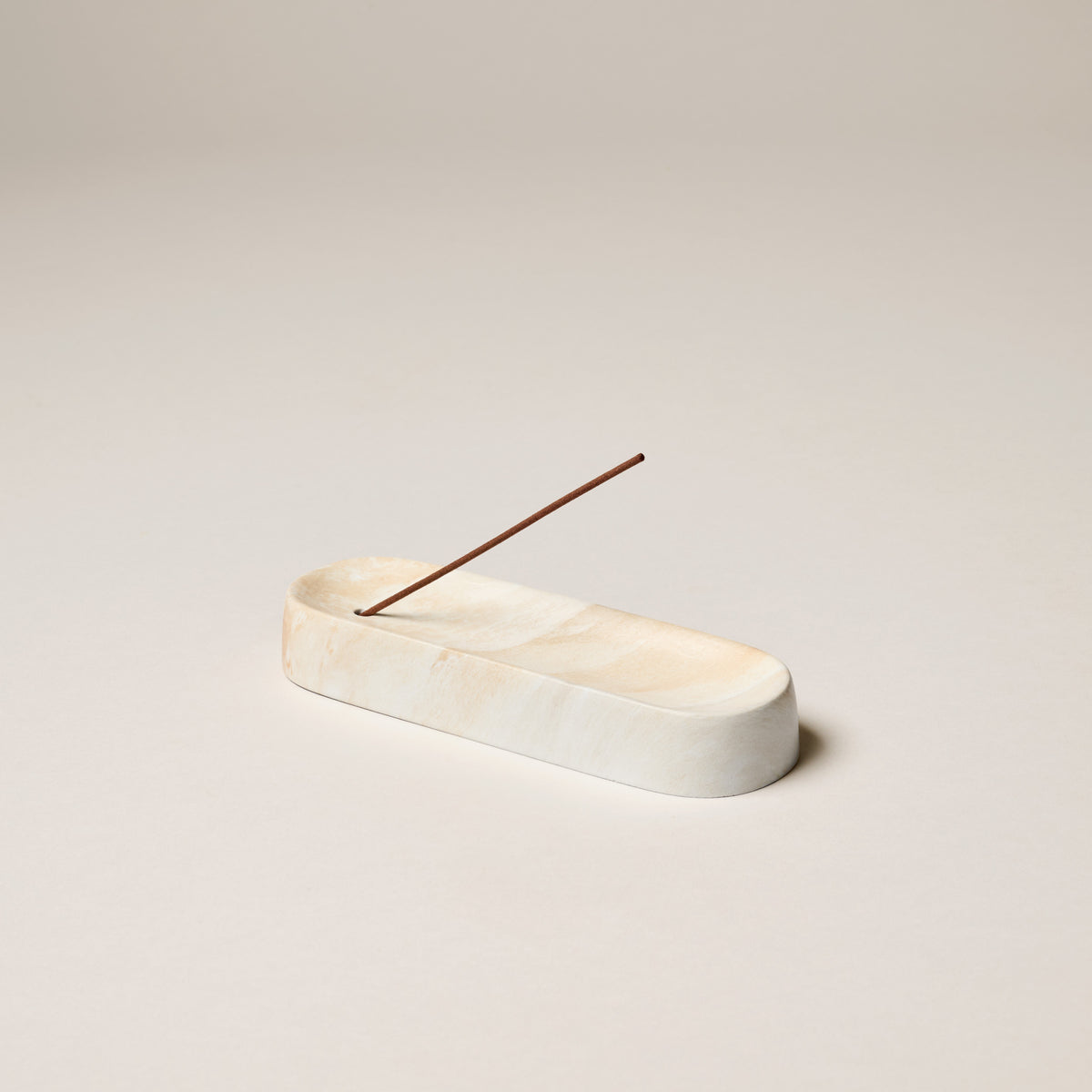 Gentle Habits - incense holder