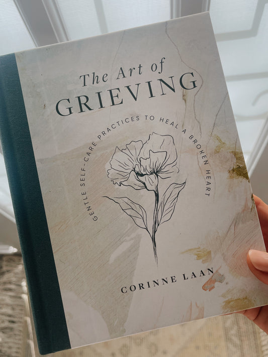 The Art of Grieving