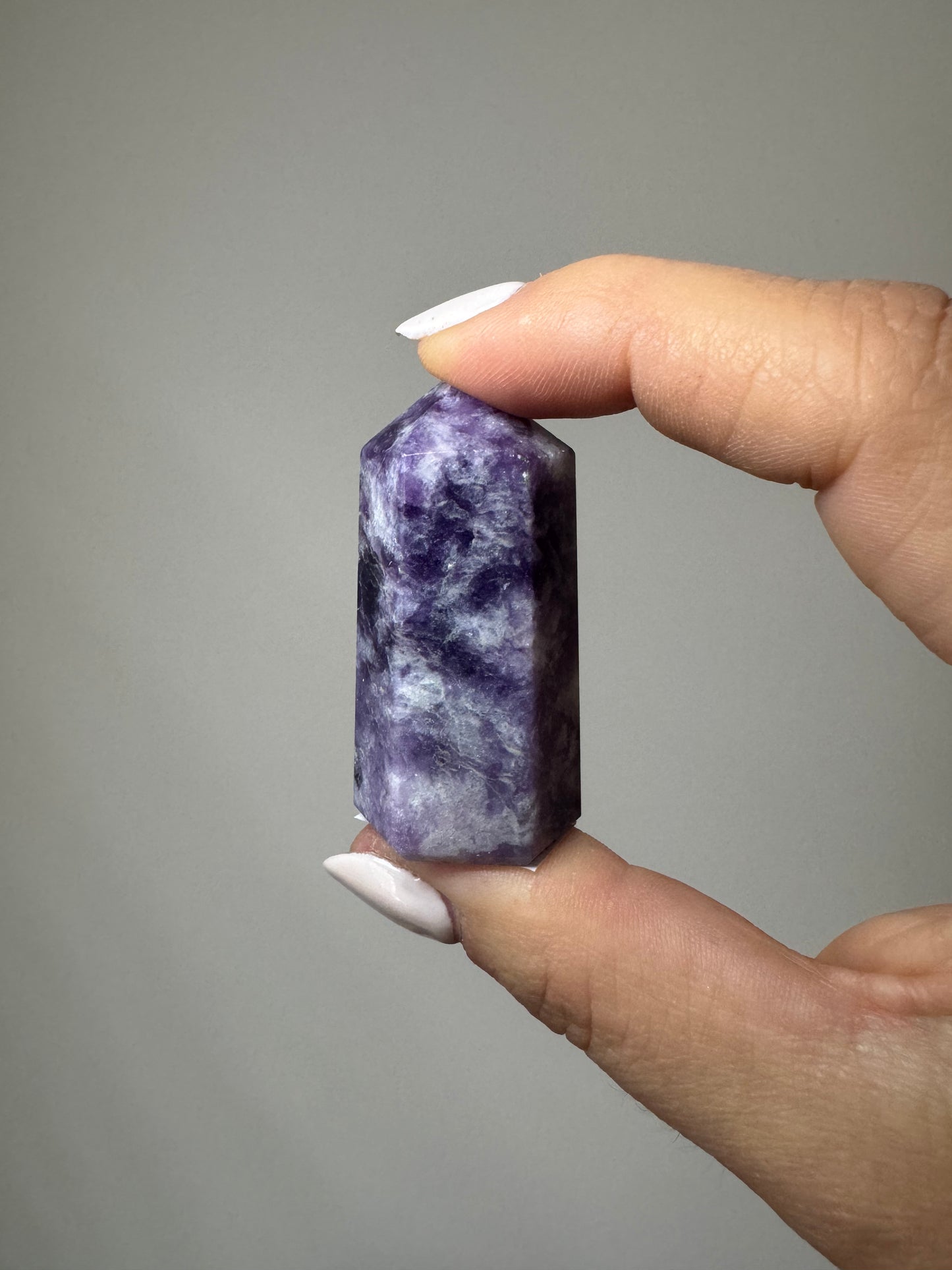 Lepidolite Mini