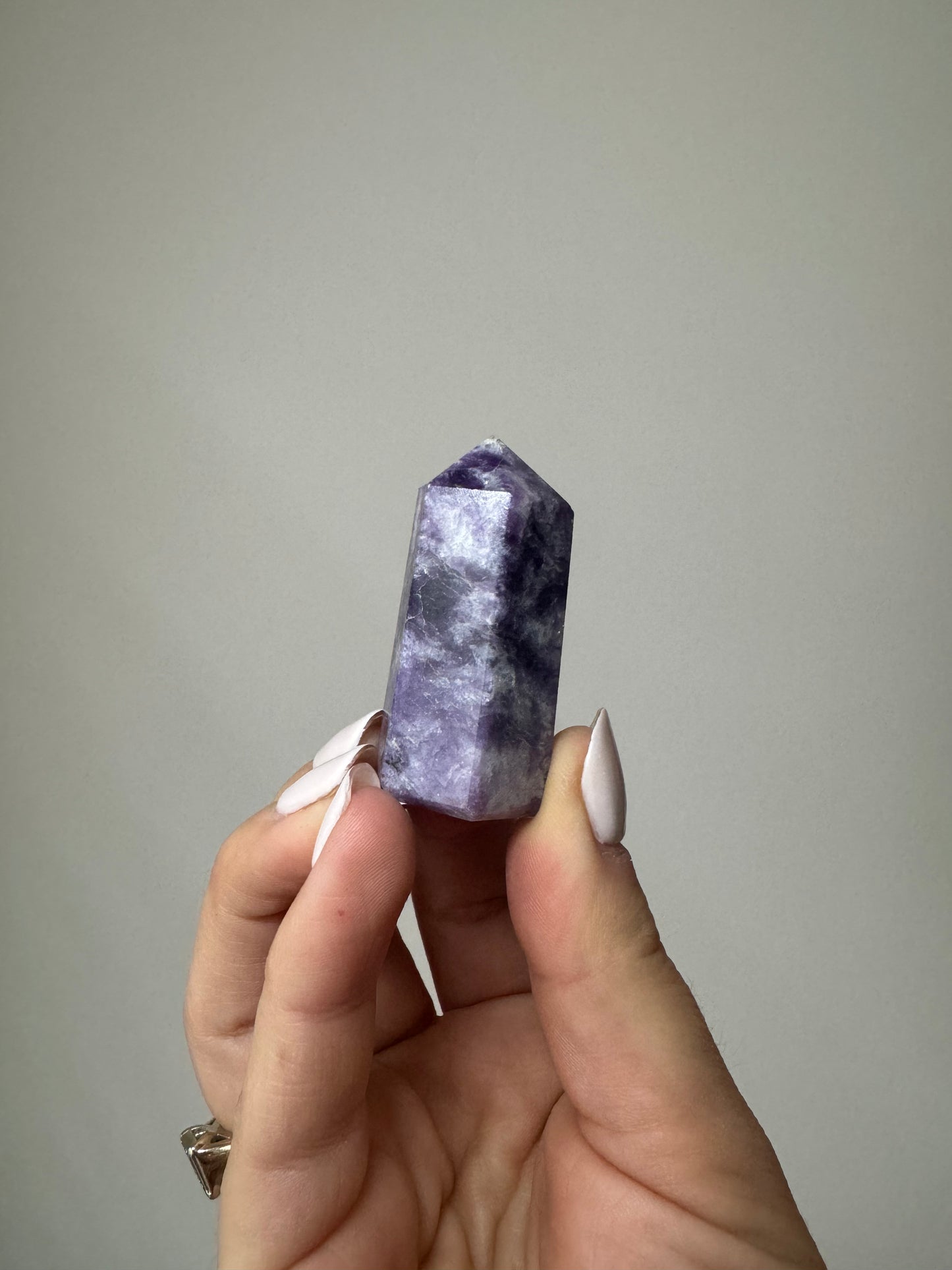 Lepidolite Mini