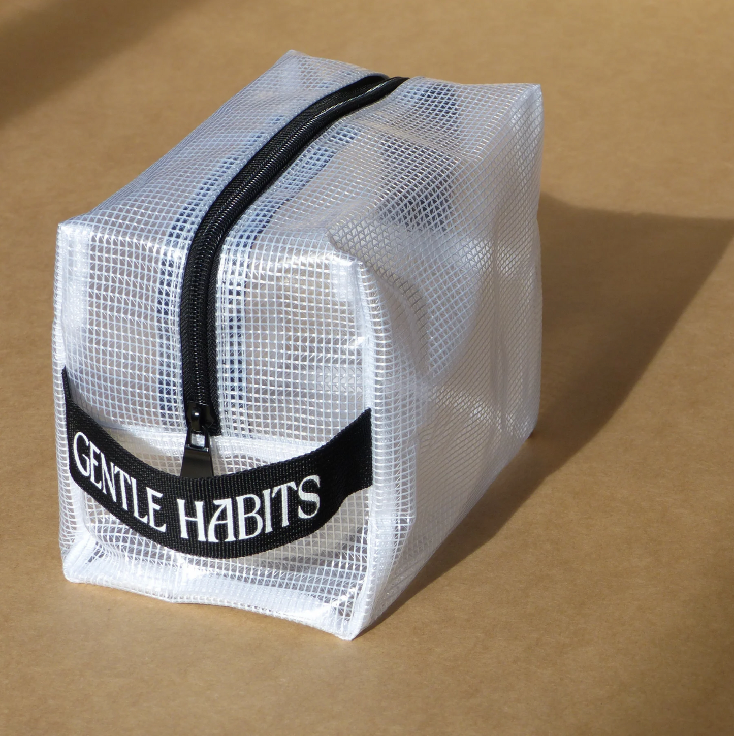 Gentle Habits Shower Ritual Gift Pack - Byron Bay