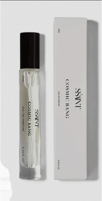 SŚAINT PERFUME - 10ML