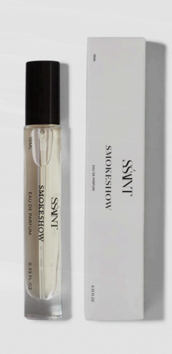 SŚAINT PERFUME - 10ML