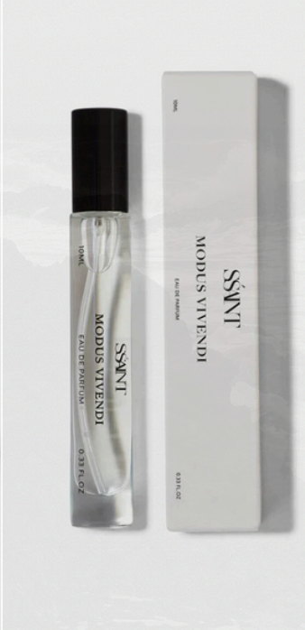 SŚAINT PERFUME - 10ML