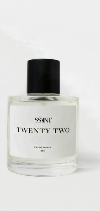 SŚAINT PERFUME - 100ML