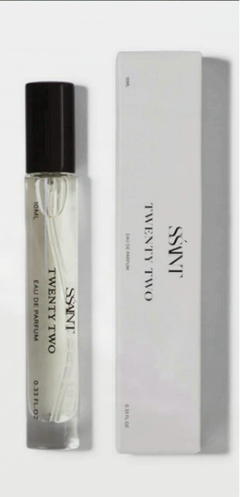 SŚAINT PERFUME - 10ML