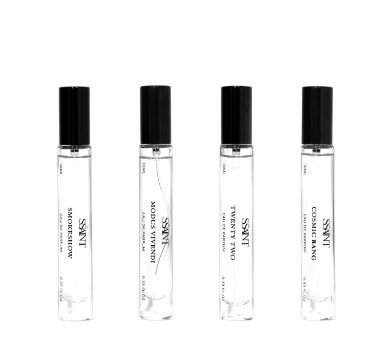 SŚAINT PERFUME - 10ML